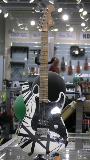 Store Special Product - EVH - Striped Series \